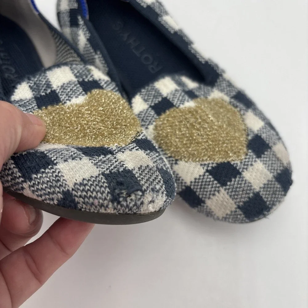 Rothy’s these rothy